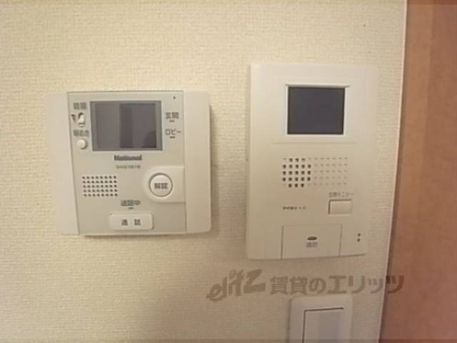 ドアホン