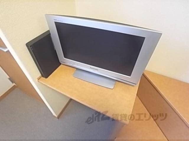 テレビ