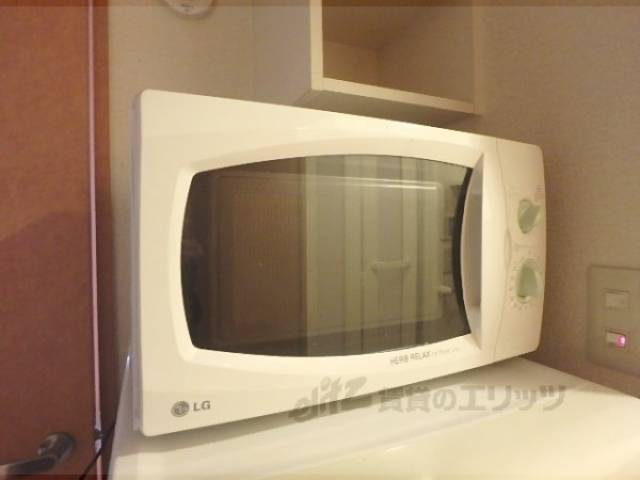 電子レンジ