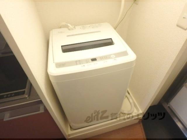 洗濯機