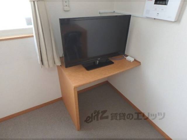 テレビ