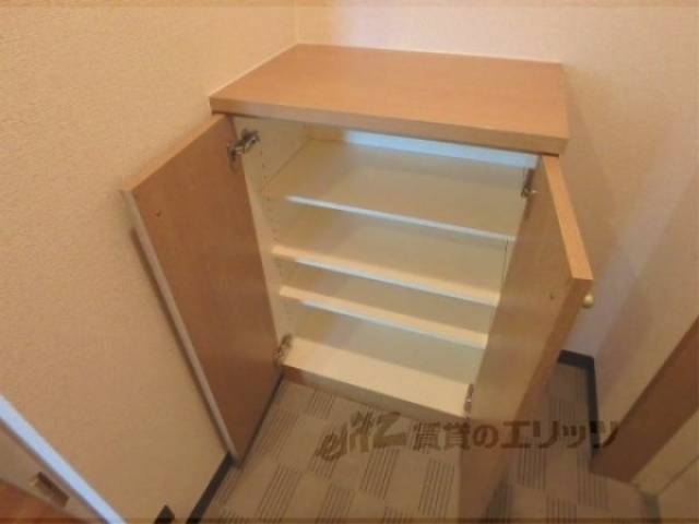 下駄箱