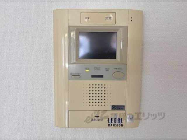 ドアフォン（ＴＶ含）