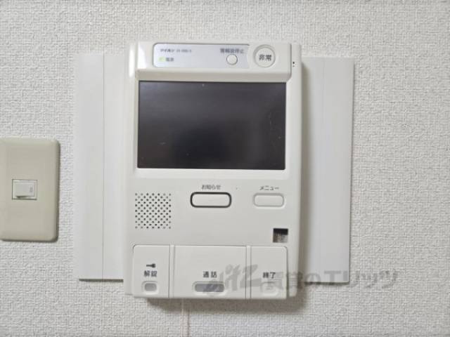 ドアフォン（ＴＶ含）
