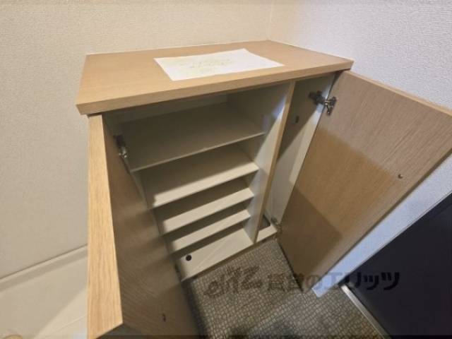 下駄箱