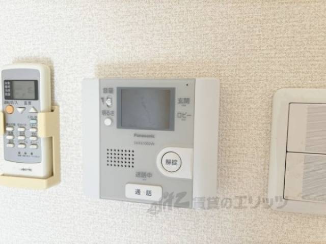 ドアフォン（ＴＶ含）
