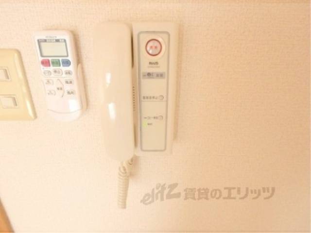 ドアフォン（ＴＶ含）　インターホン