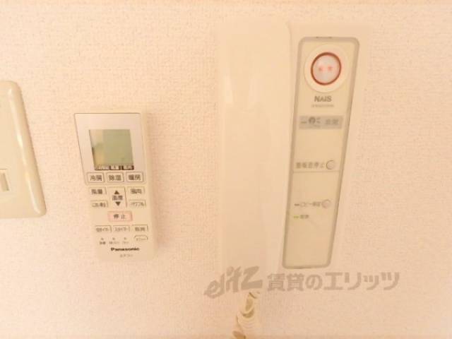 インターフォン