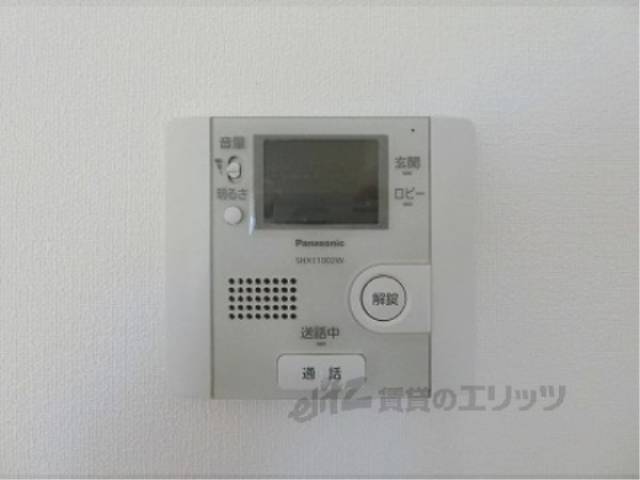 ドアフォン（ＴＶ含）