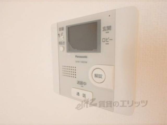 ドアフォン（ＴＶ含）
