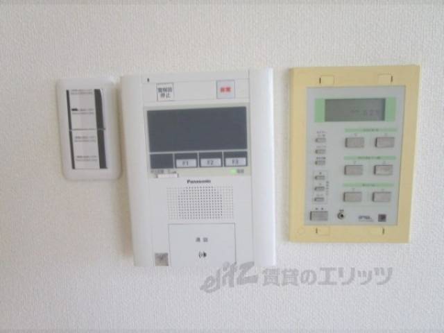 ドアフォン（ＴＶ含）