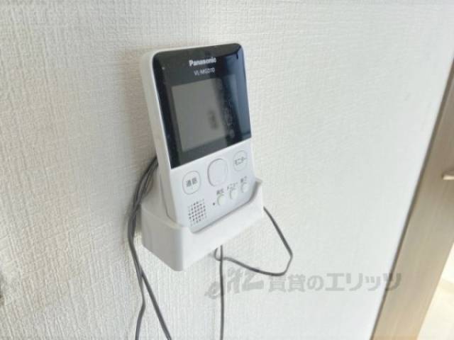 ドアフォン（ＴＶ含）