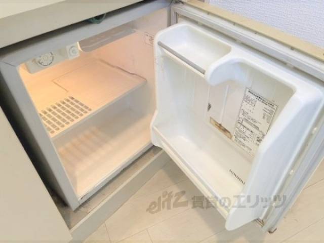 キッチン　冷蔵庫