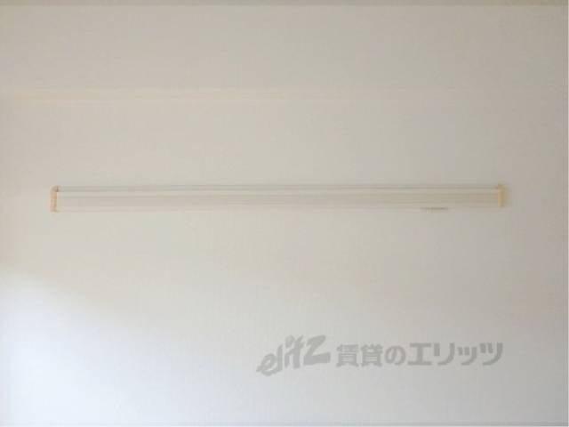 カーテンレール