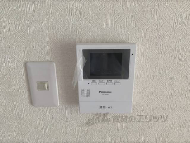 ドアフォン（ＴＶ含）