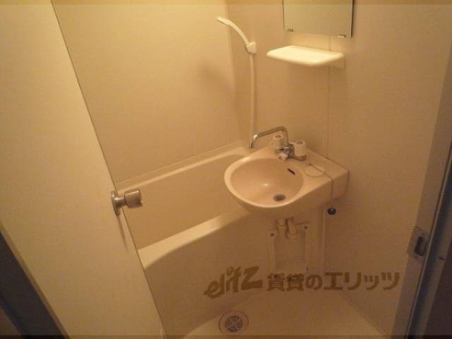ユニットバス