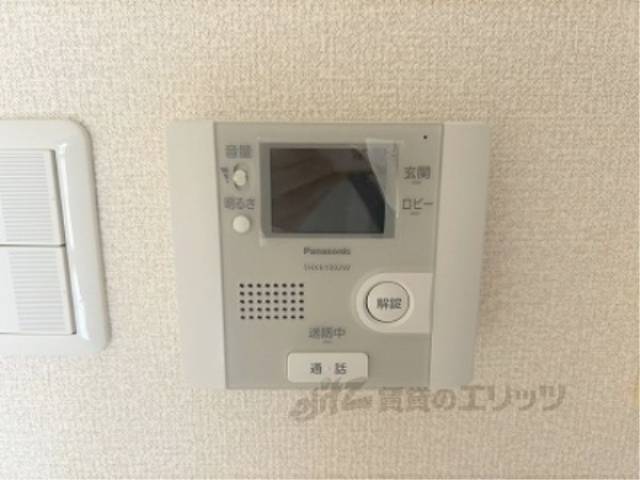 ドアフォン（ＴＶ含）