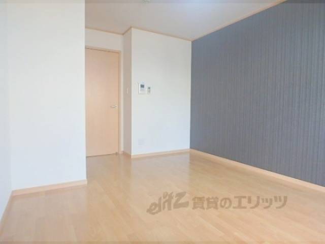 洋室　広々したお部屋です