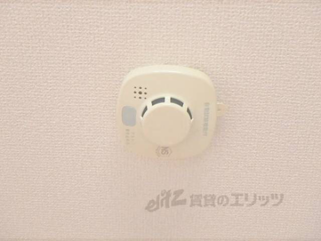火災報知器