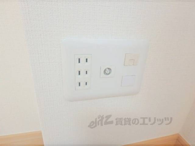 コンセント