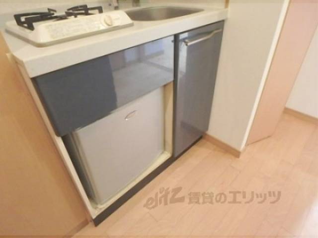 キッチン　収納