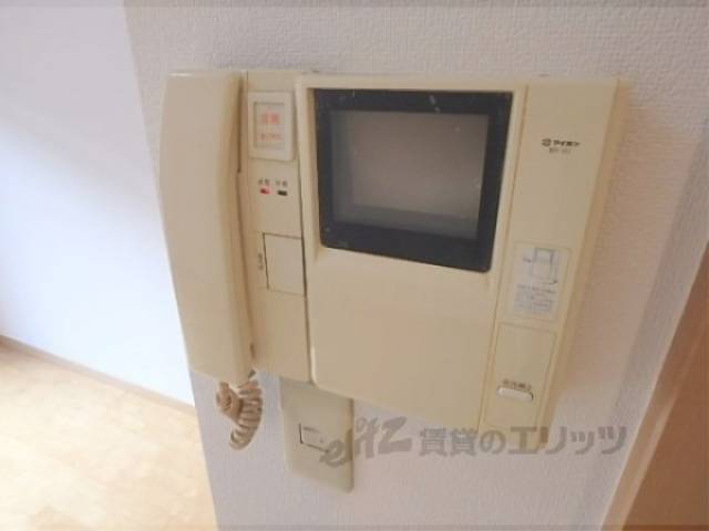 ドアフォン（ＴＶ含）