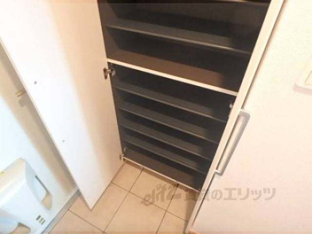 下駄箱