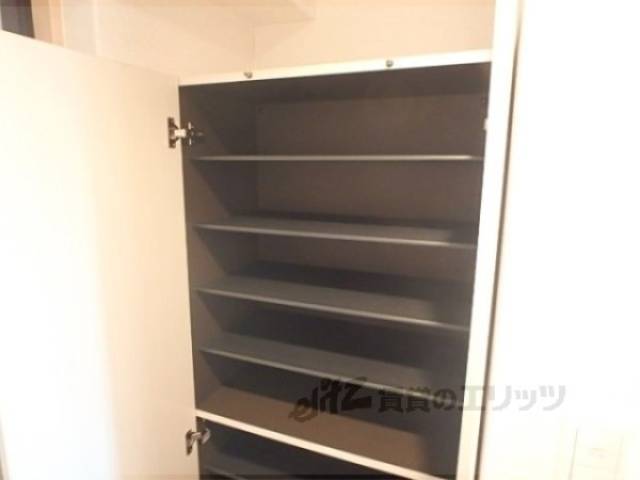 下駄箱