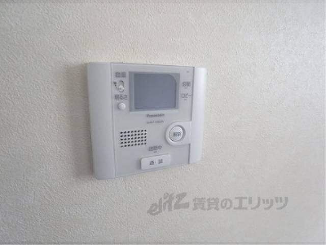ドアホン