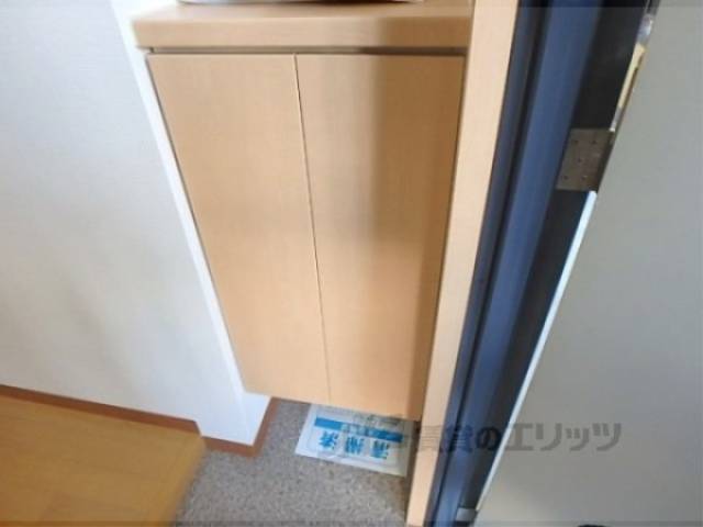 下駄箱