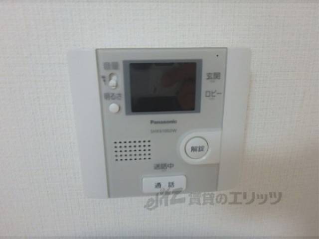 モニタフォン