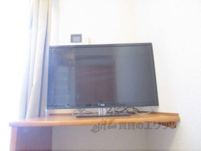 テレビ