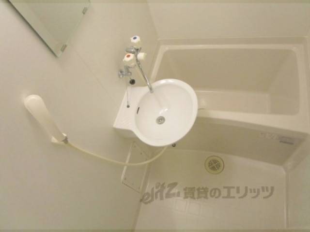ユニットバス