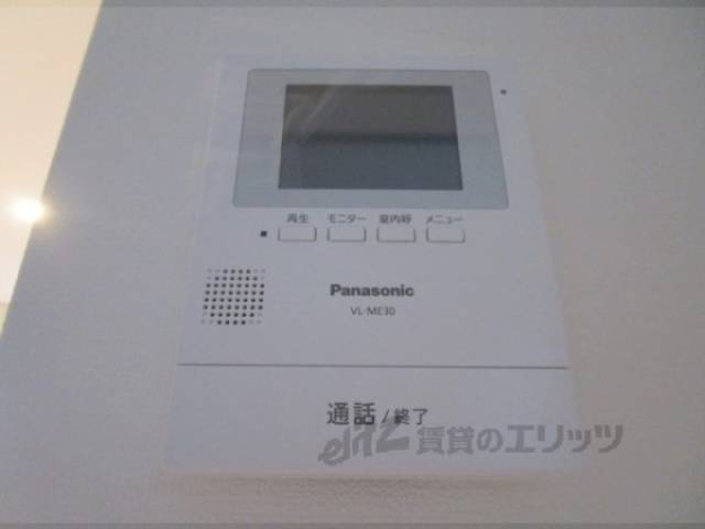 ドアフォン（ＴＶ含）