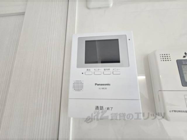ドアフォン（ＴＶ含）