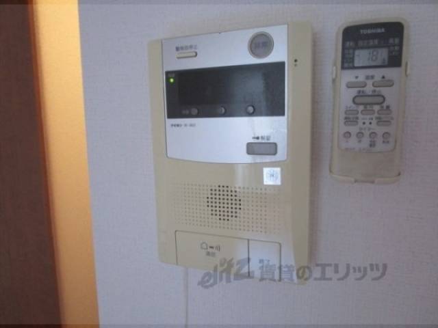 ドアフォン（ＴＶ含）