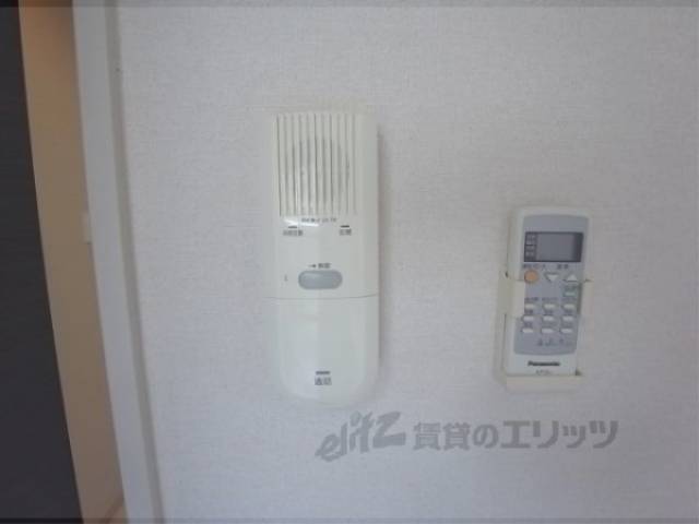 ドアホン