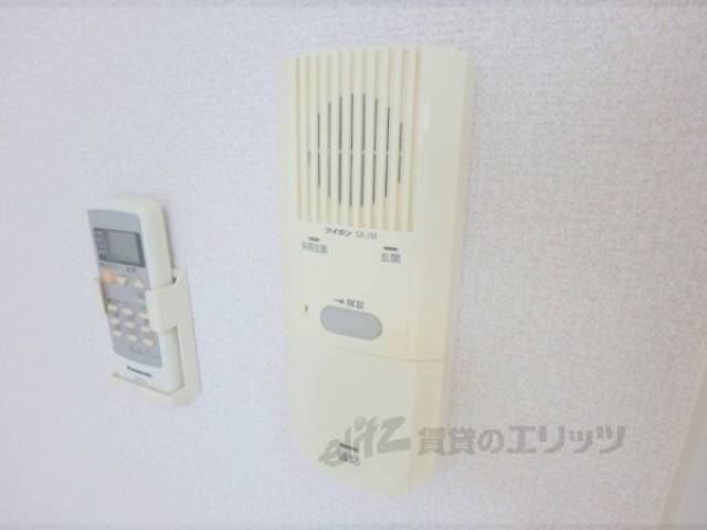 ドアホン
