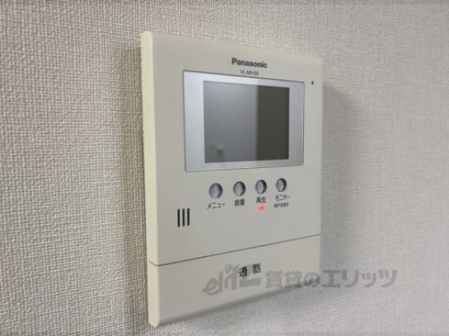 ドアフォン（ＴＶ含）