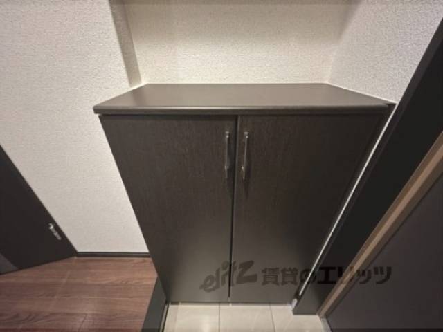 下駄箱