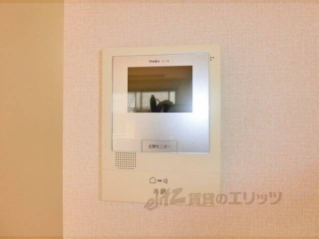 ドアフォン（ＴＶ含）