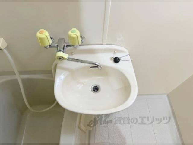 洗面所