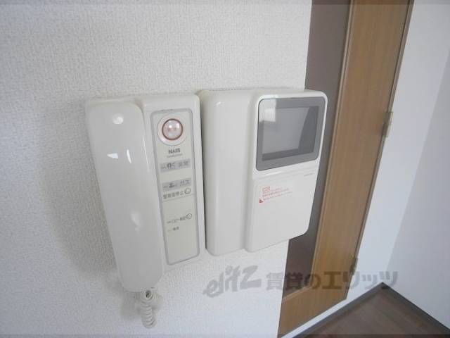 インターホン