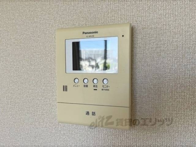 ドアフォン（ＴＶ含）