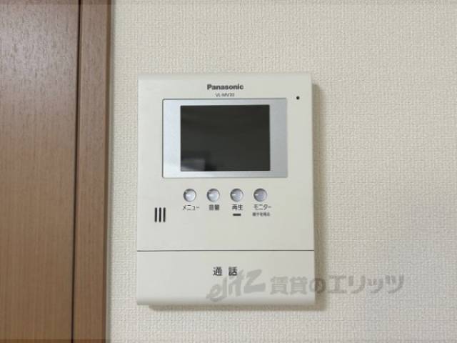 ドアフォン（ＴＶ含）
