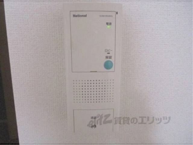 インターフォン
