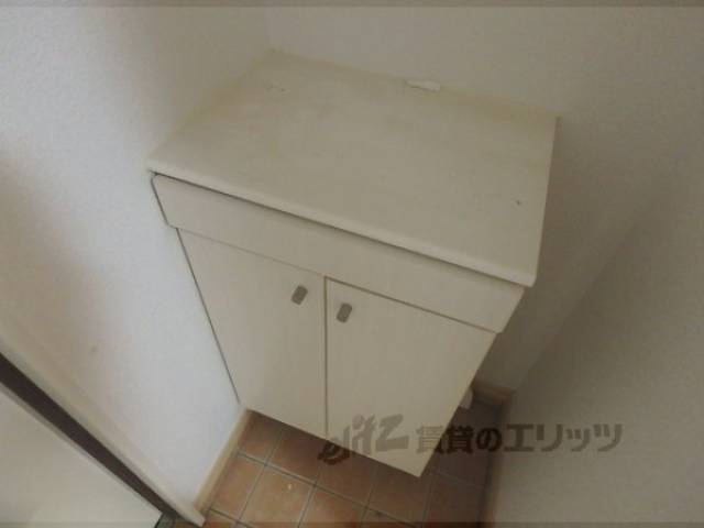 下駄箱