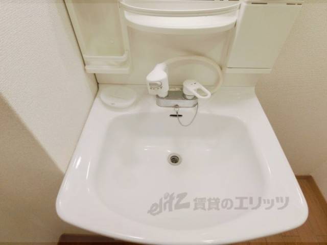洗面所