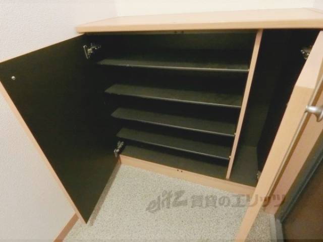 下駄箱