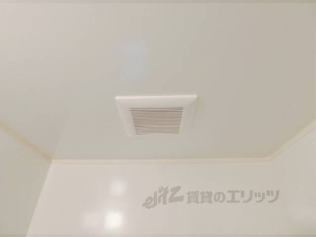 風呂　換気扇